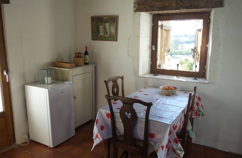 Parranquet House | Romantic old tower near Villereal - Dordogne borders - perfect hideaway
