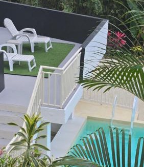 Puerto Princesa Apartment | Romantic