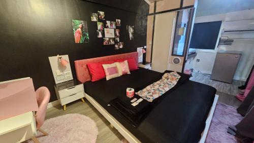 Puerto Princesa Apartment | Romantic