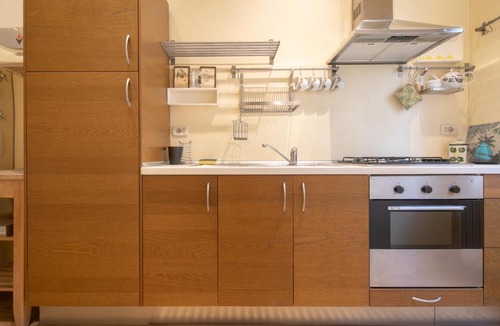 Oltrarno Apartment | Romantic Pitti by Mmega