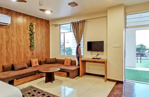 Udaipur Villa | Romantic Pool Villa In Udaipur