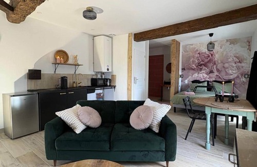 Belleme Apartment | Romantic Prova Suite & Spa- Casa belisama
