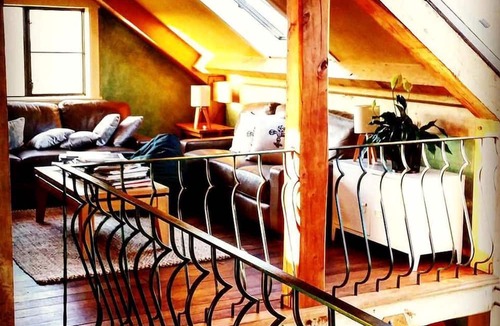 Waharoa House | Romantic Retreat for Two in Peaceful Setting near Tauranga, North Island