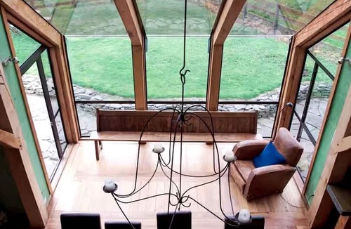Waharoa House | Romantic Retreat for Two in Peaceful Setting near Tauranga, North Island