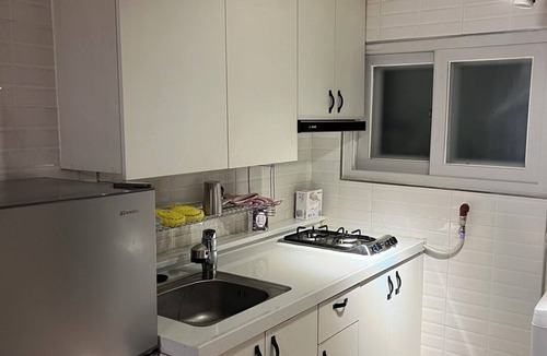 Garak-dong Apartment | Romantic Rooftop 7minutes walks from Seoul Station