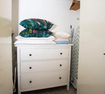 Cap-d'Antibes Apartment | Romantic sea view studio, steps away from the beach