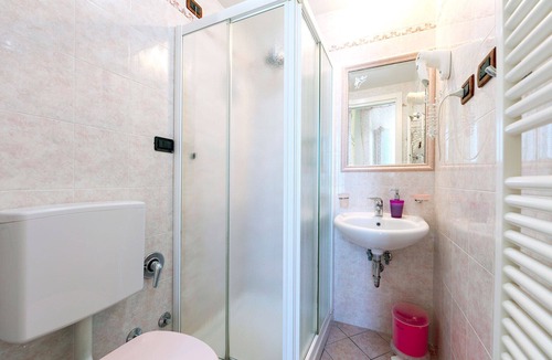 Corniglia House | Romantic Seaview Double Room