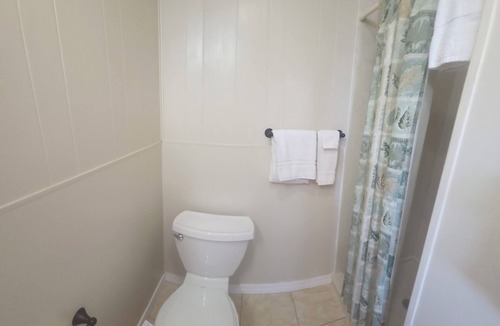 Mountain Home Cottage | Romantic Seclusion Lake Norfork Cottage 10 w/Jacuzzi at Teal Point Resort w/private lake access