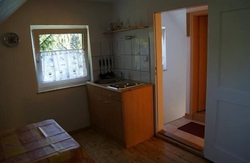 Uffenheim Apartment | Romantic small flat