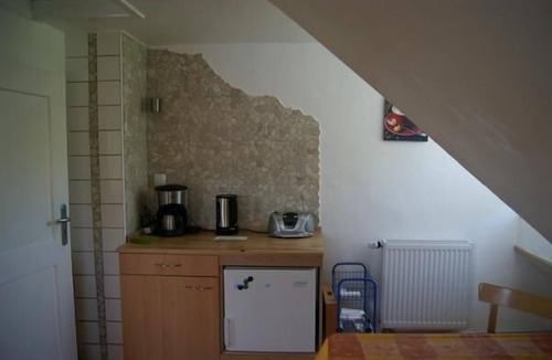Uffenheim Apartment | Romantic small flat