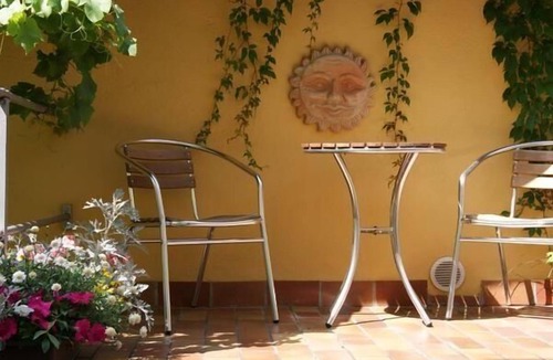 Uffenheim Apartment | Romantic small flat