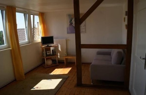 Uffenheim Apartment | Romantic small flat