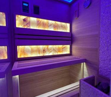 Viverone Apartment | Romantic Spa del Lago