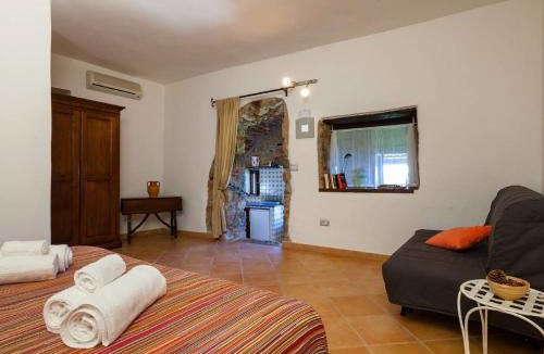 Ascea Villa | Romantic Stay Near Velia