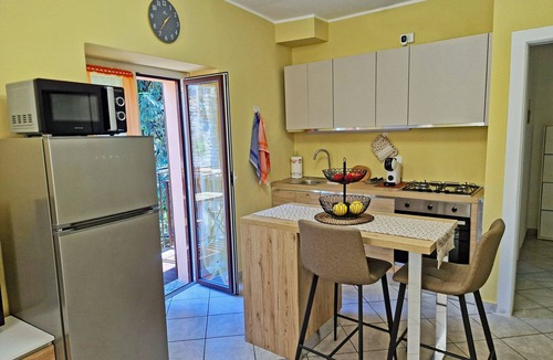 Tremezzina Apartment | [Romantic Stay - Lake Como - 50m from the lake]