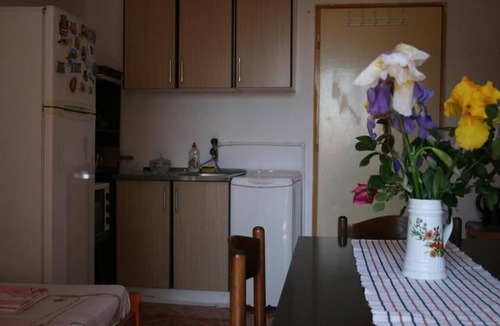 Rafajlovici Apartment | Romantic studio apartment on the beach