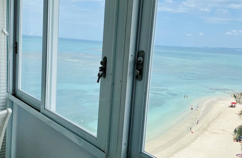 Guanajibo Apartment | Romantic Studio Apartment with Amazing View