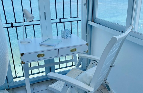 Guanajibo Apartment | Romantic Studio Apartment with Amazing View