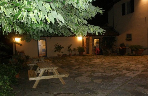 Fiesole Apartment | Romantic studio apartment with a view