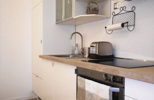 Le Piol Apartment | Romantic studio in the centre of Nice