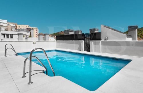 La Merced Apartment | Romantic studio in the center by REMS