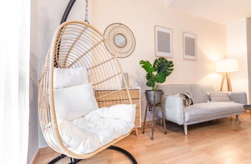 La Merced Apartment | Romantic studio in the center by REMS