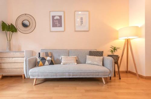 La Merced Apartment | Romantic studio in the center by REMS