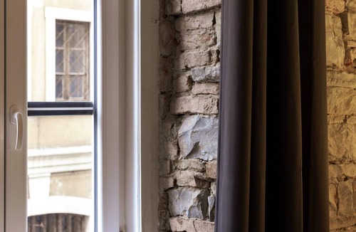 Trieste City Centre Apartment | Romantic Studio in the heart of Trieste ★Free Wifi