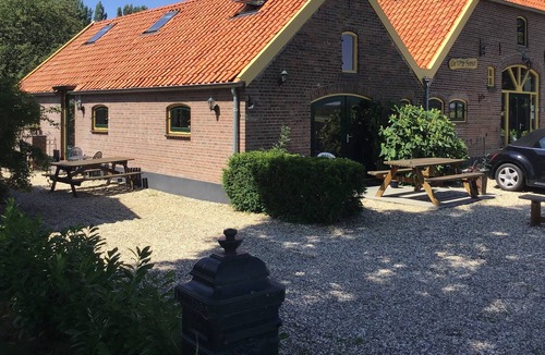 Toldijk Other | Romantic studios for 2 to max 8 people.