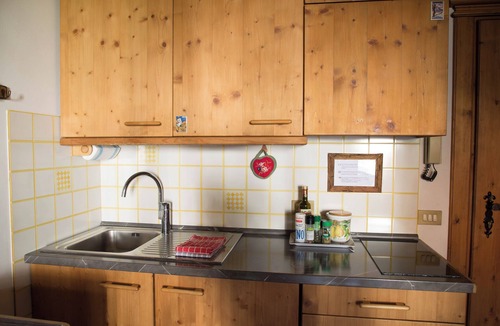 Cortina d'Ampezzo Apartment | Romantic Suite Faloria - sunny, WiFi, balcony, parking space, bus 130mt away