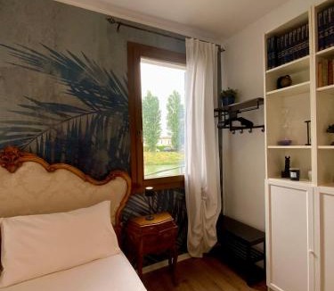 Dolo Apartment | Romantic suite between Venice and Padua