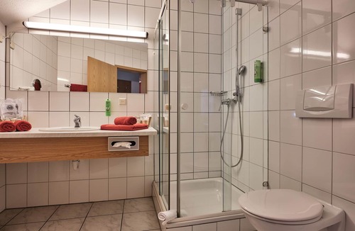 Bad Saeckingen Apartment | Romantic suite for max. 2 persons