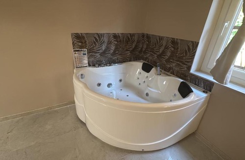 Pra' Apartment | Romantic Suite Genova