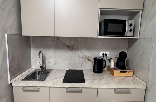 Pra' Apartment | Romantic Suite Genova
