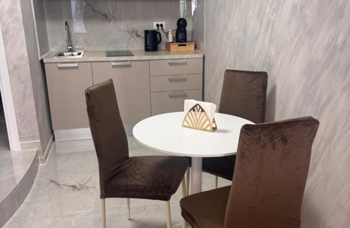 Pra' Apartment | Romantic Suite Genova
