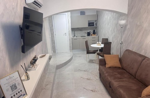 Pra' Apartment | Romantic Suite Genova