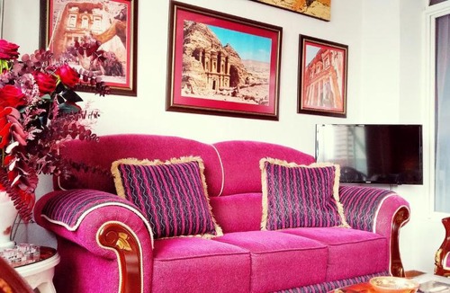 San Antonio Apartment | Romantic Suite, San Antonio Cali