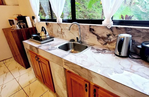 Chachagua Apartment | Romantic Suite With Pool