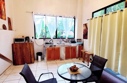 Chachagua Apartment | Romantic Suite With Pool