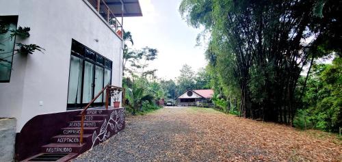Chachagua Apartment | Romantic Suite with Pool