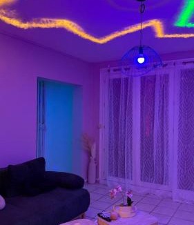 Noyon Apartment | Romantic Suite with Private Jacuzzi