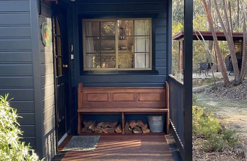 Blackheath House | Romantic Tricklebeck Spa Cottage