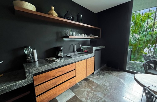 Tulum City Center Apartment | Romantic Tulum Jungle Escape - Plunge Pool - Summer Discount
