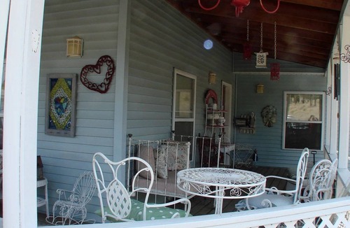 John Day Cabin | Romantic Vacation Rental in the Country near John Day, Oregon