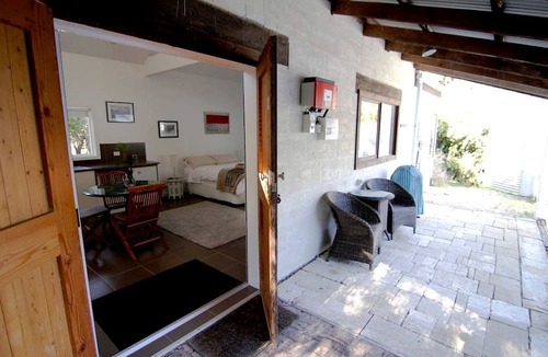 Nelson House | Romantic Vacation Rental for a Couples' Getaway in Nelson, Victoria, Australia