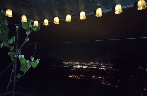 Bolognano-Vignole Apartment | ROMANTIC VIEW