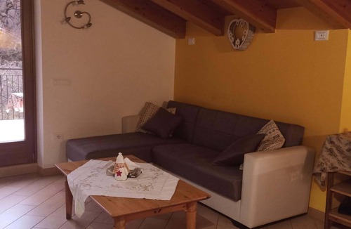 Bolognano-Vignole Apartment | ROMANTIC VIEW
