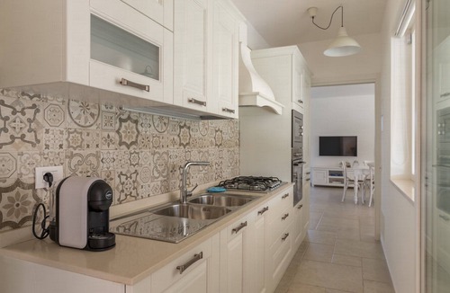 Polignano a Mare Villa | Romantic villa with private pool