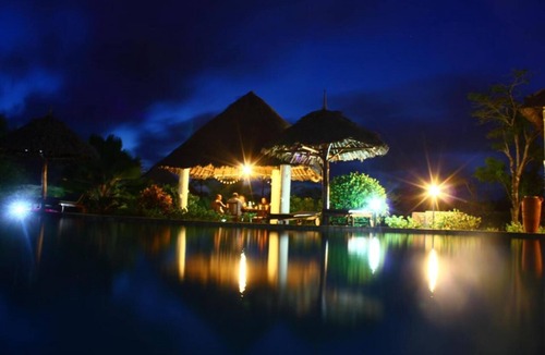 Diani Beach House | Romantic Villa Cheetah in Marula Park with cook 4 min from the beach