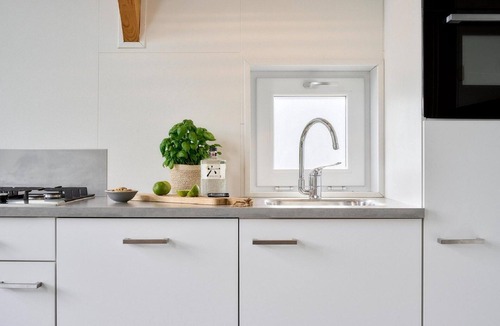 Voorthuizen House | Romantic Wellness Escape